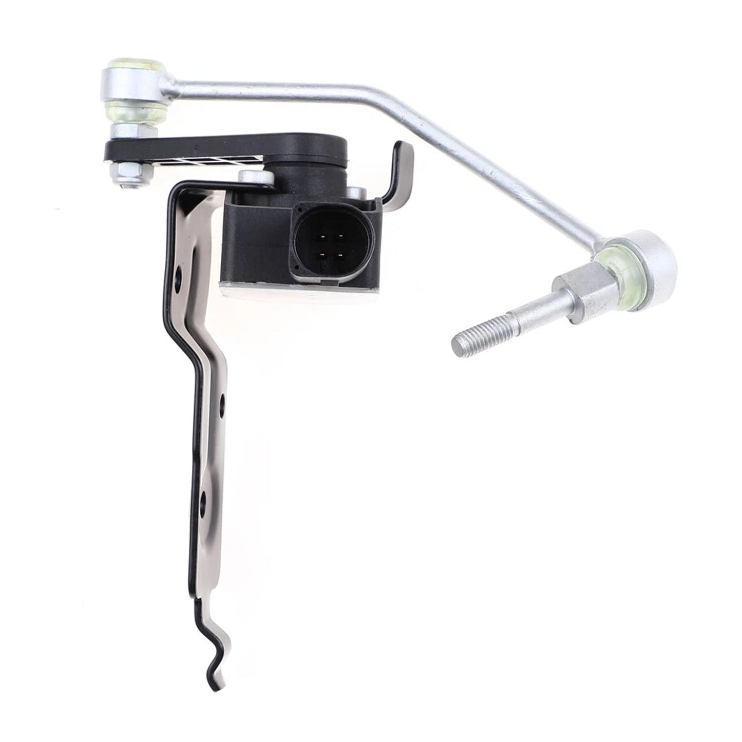 Sensore di livello del faro anteriore sinistro 4F0941285F per Audi A6 Quattro S6 2005-2011
