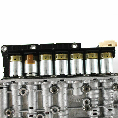 6R80 Transmission Valve Body TCM AWD AL3P-7Z490-BA Per Ford F150 Truck 4WD 2011+