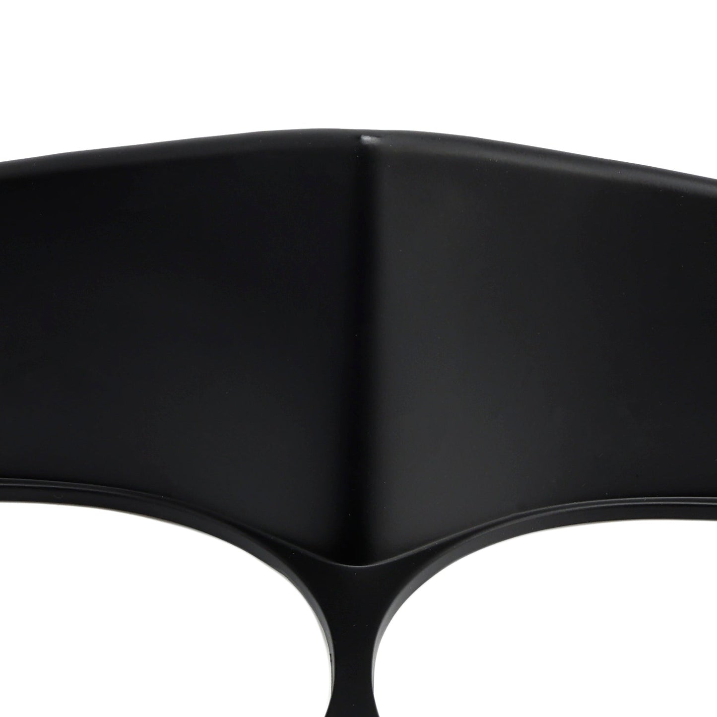 Copertura della cornice del faro anteriore doppio per Road Glide 1998-2013