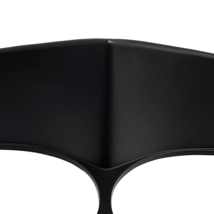 Copertura della cornice del faro anteriore doppio per Road Glide 1998-2013
