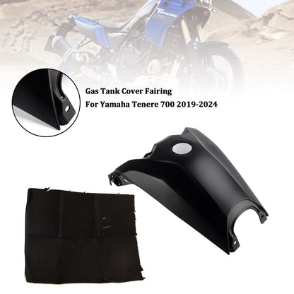 Protezione per carenatura serbatoio benzina Yamaha Tenere 700 2019-2024