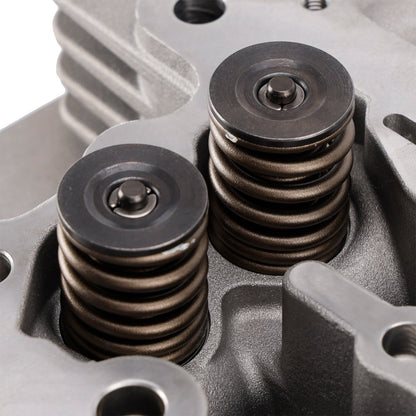 VALVOLA TESTATA CILINDRO MOTORE Honda TRX350 FA Rancher 2000-2006 12200-HN5-M00