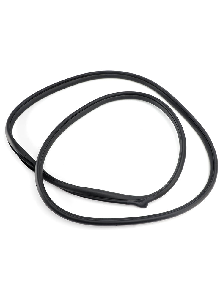 Guarnizione laterale della portiera anteriore sinistra 82110-D3000 per Hyundai Tucson 2016-2021