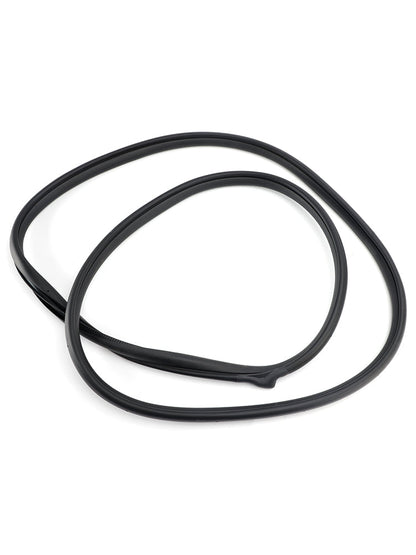 Guarnizione laterale della portiera anteriore sinistra 82110-D3000 per Hyundai Tucson 2016-2021