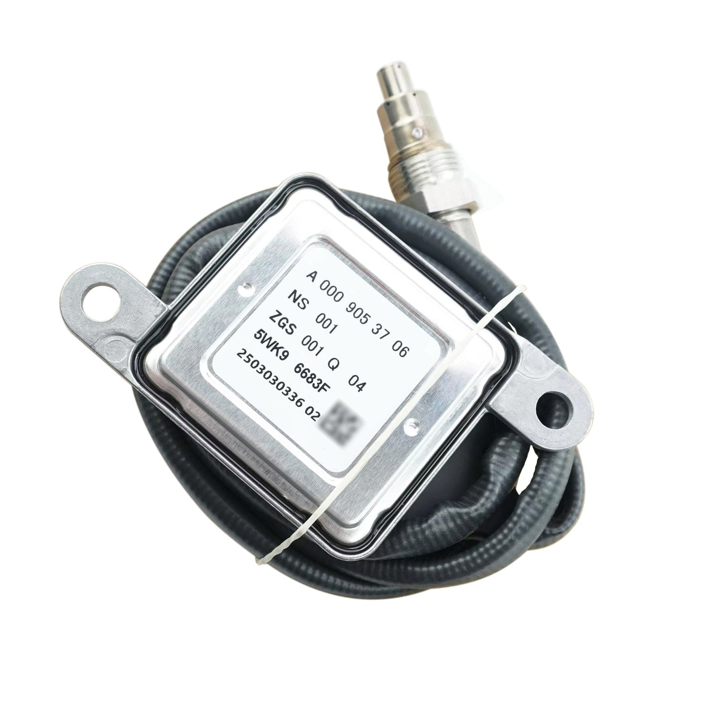 Sensore di ossido di azoto A0009053706 5WK96683F per Mercedes W463 W164 W166 W205 W212 W222
