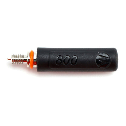 Antenna corta da 50 mm per autoradio a 800 MHz, compatibile con MTP3100, MTP3150, MTP850 e MTH800.