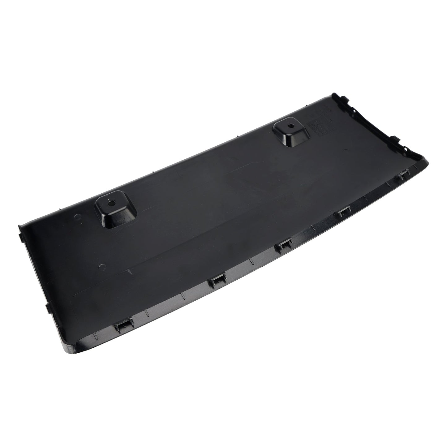 4L0807819M Tappo di copertura del gancio di traino del paraurti posteriore per Audi Q7 2010-2015