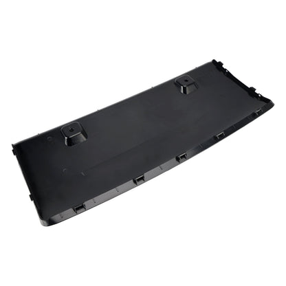 4L0807819M Tappo di copertura del gancio di traino del paraurti posteriore per Audi Q7 2010-2015
