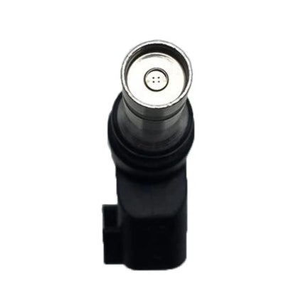1 iniettore di carburante per Chevrolet Aveo 09-11 e Pontiac G3 09-10 25380933