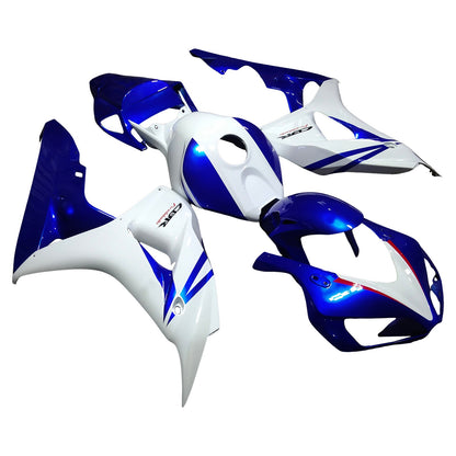 Kit di carene in plastica ABS stampate a iniezione per Honda CBR1000RR 2006-2007