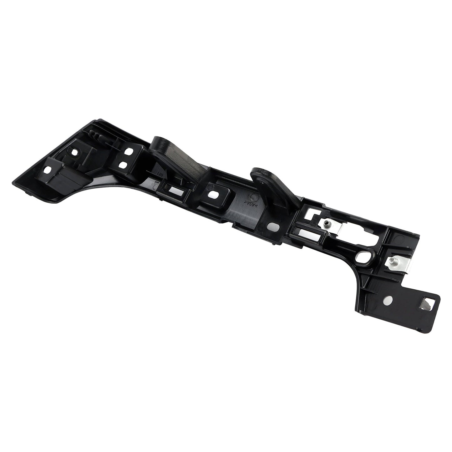 Supporto faro destro passeggero RAM 2500 3500 4500 5500 2019-2024 68448770AA