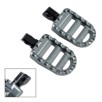 Pedane anteriori/posteriori Pedane adatte per Meteor 350 2021-2023 Classic 350 2022-2023