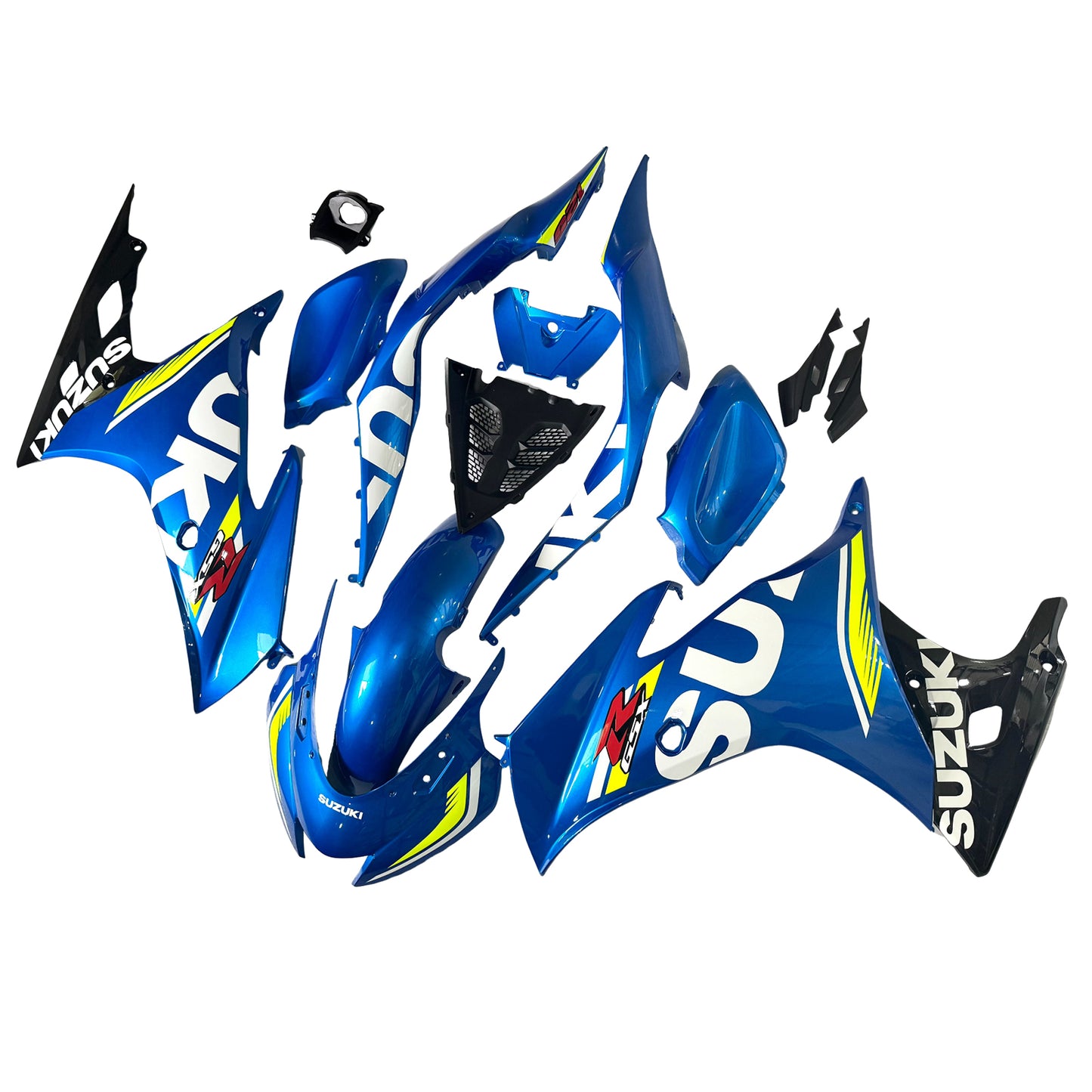 Kit di carenatura per Suzuki GSX-R125 2017-2024 (adatto solo per la versione statunitense)