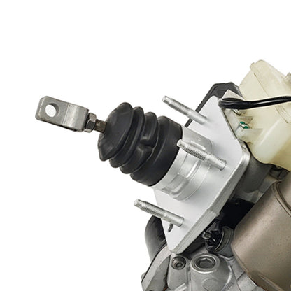 Toyota Landcruiser serie 100 pompa ABS cilindro principale gruppo servofreno MN116391
