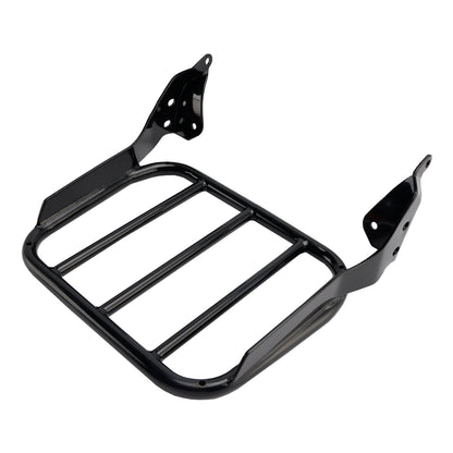 2018-2025 per Low Rider FXLR Sissy Bar Sport Luggage Rack 50300130A