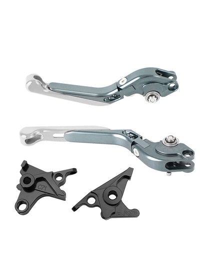 Leva freno frizione regolabile BMW R NINE T /PURE/RACER 2017-2023