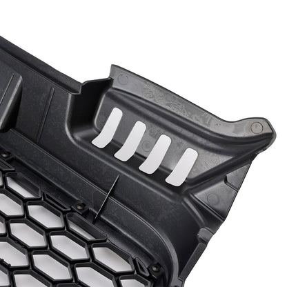 Griglia anteriore a nido d'ape in stile RS4 per Audi A4 B7 S-Line 2005-2008