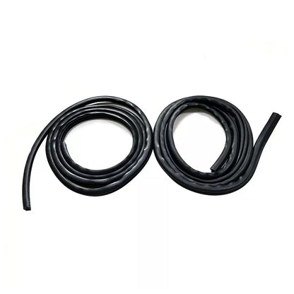 Guarnizione per porta anteriore 2 pezzi per Dodge Ram 1500 2500 3500 1994-2002