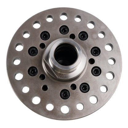 Differenziale autobloccante Dana 30 anteriore 27 scanalature SL D30-4-27-LSD