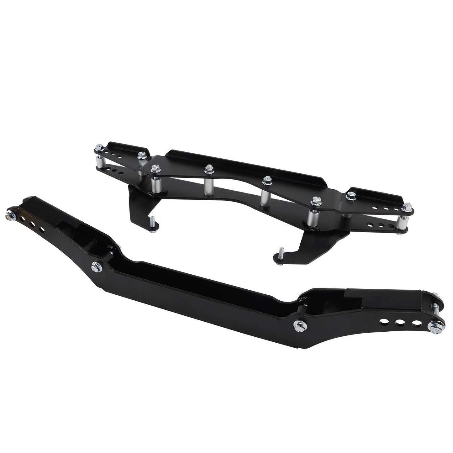 Kit di sollevamento sospensioni anteriori e posteriori da 2 pollici per Polaris RZR S 800 (2009-2014)