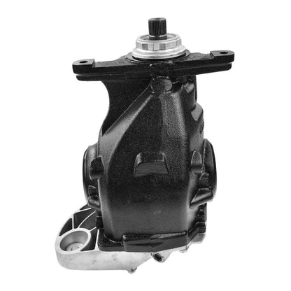 33107590911 2011 2012 2013 BMW E70 X5 L6 3.0L Supporto differenziale posteriore Assale 3.15 Rapporto 33107590912