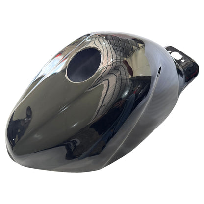 Kit di carene in plastica ABS stampate a iniezione per Yamaha YZF 600R Thundercat 1996-2007