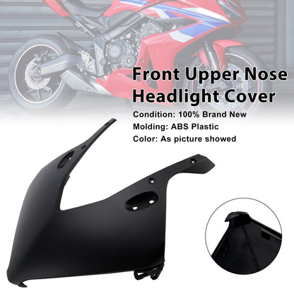 Carenatura del pannello del faro anteriore Honda CBR650R 2024-2025