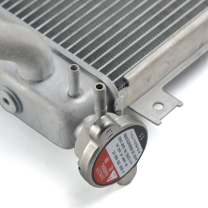 Radiatore di raffreddamento del motore Kawasaki Ninja ZX-4R 2023-2024 39060-0758