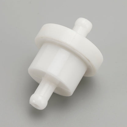 Filtro carburante fuoribordo adatto per Evinrude 4-STROKE 40HP 50HP 70HP Bombardier 4HP 5HP 6HP