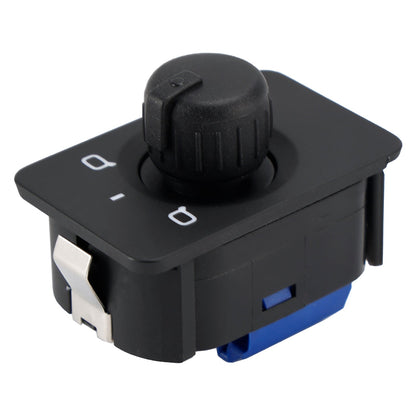 Interruttore specchietto retrovisore esterno elettrico 4B1959565A per Audi A6 1998-2001