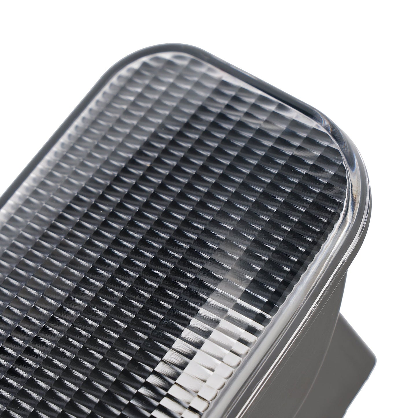 Luce paraurti posteriore sinistra+destra Land Rover Discovery 2 2003-2004, luce retromarcia fendinebbia