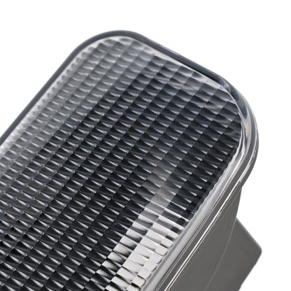 Luce paraurti posteriore sinistra+destra Land Rover Discovery 2 2003-2004, luce retromarcia fendinebbia