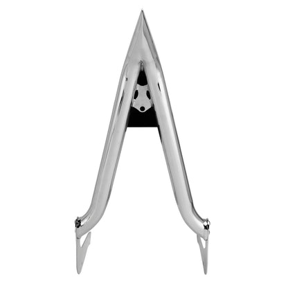 Schienale Sissy Bar passeggero per Boulevard C50 Intruder Volusia VL800 2001-2017