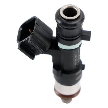 4 pezzi iniettori carburante per Volvo C30 S60 V50 V60 XC60 L5 2.5L 05-16 0280158315