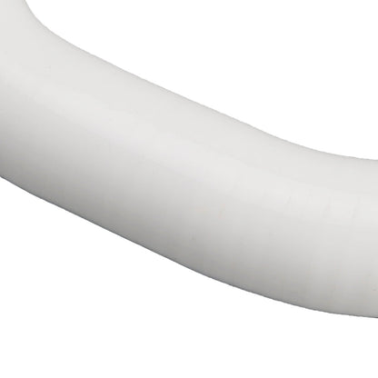 Tubo flessibile del liquido di raffreddamento del radiatore in silicone Kawasaki ZX10R ZX-10RR 2021-2025