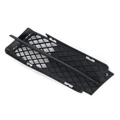 Set griglia inferiore paraurti anteriore per BMW Serie 3 E90 E91 2006-2008 51117134074