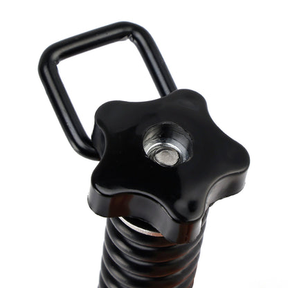 6 pezzi di anelli flessibili di ancoraggio per carico da 1 pollice per Polaris RZR Sportsman Ace 2013-2025
