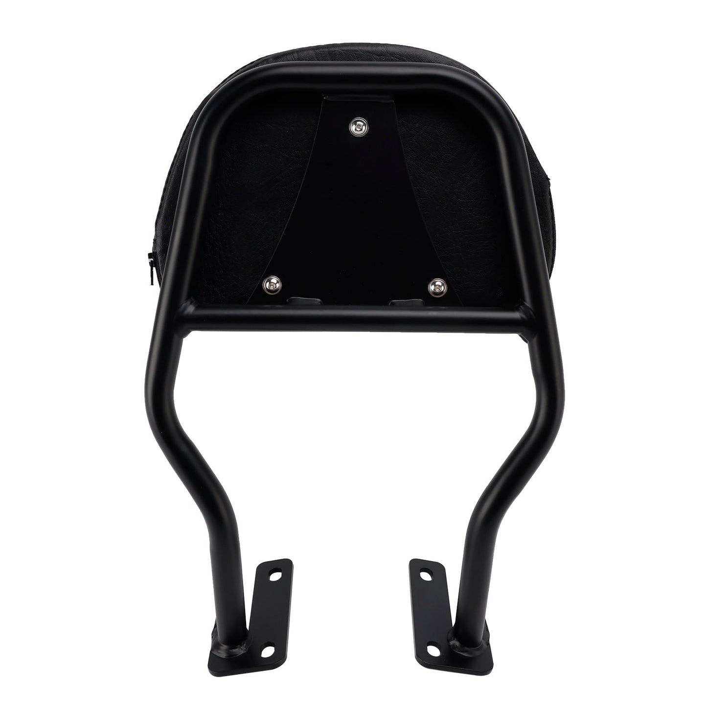 Schienale per Sissy Bar passeggero Royal Alloy GP250 Sidecar dal 2023 in poi