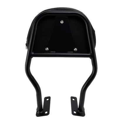 Schienale per Sissy Bar passeggero Royal Alloy GP250 Sidecar dal 2023 in poi
