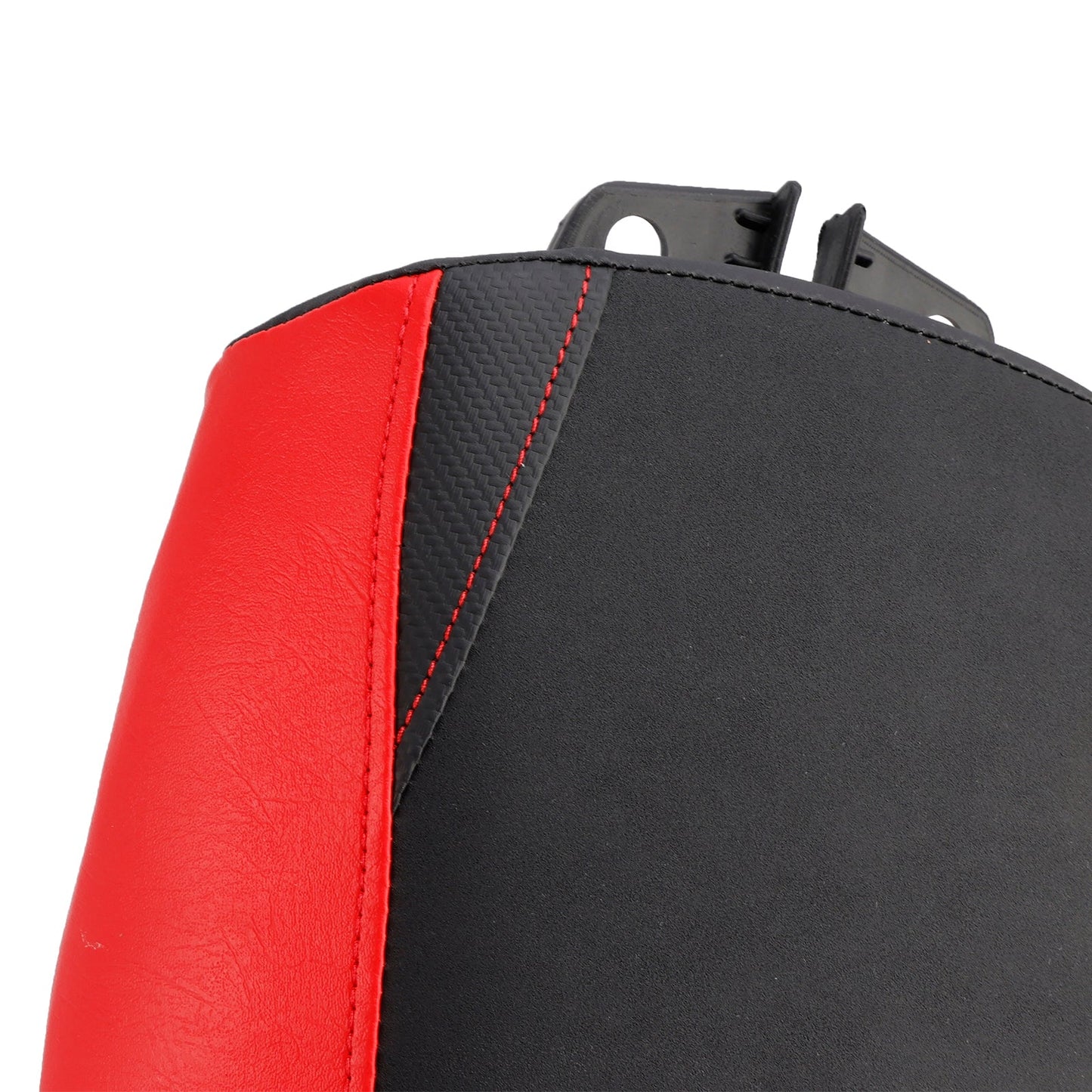 Front Raider Seat Driver Cushion PU Fit per Yamaha Tenere 700 2019-2024