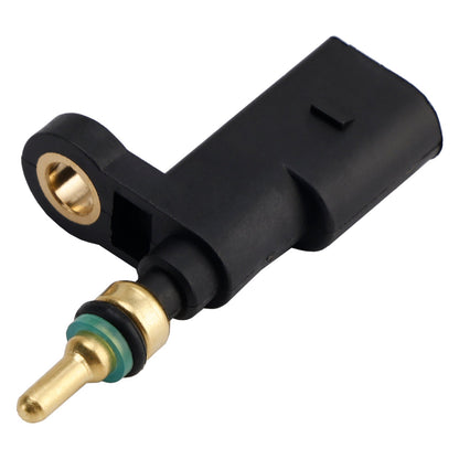 Sensore temperatura liquido refrigerante per Audi Q3 8U 1.4 TFSI Cambiare 03F919501