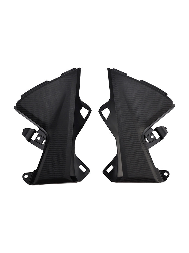 Carenatura laterale del pannello di rivestimento del serbatoio del carburante Honda CBR600RR 2013-2026