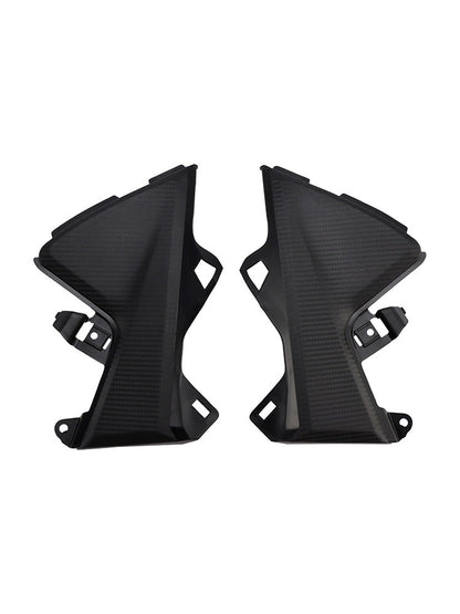 Carenatura laterale del pannello di rivestimento del serbatoio del carburante Honda CBR600RR 2013-2026