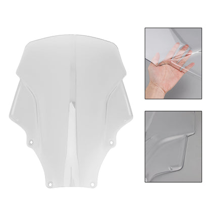 Parabrezza per HONDA Fozra 350 NSS350 2021-2023