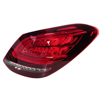 Mercedes Benz W205 Facelift C43 AMG 4Matic 2019-2021 Fanale posteriore destro a LED, luce freno 2059067103 2059067203