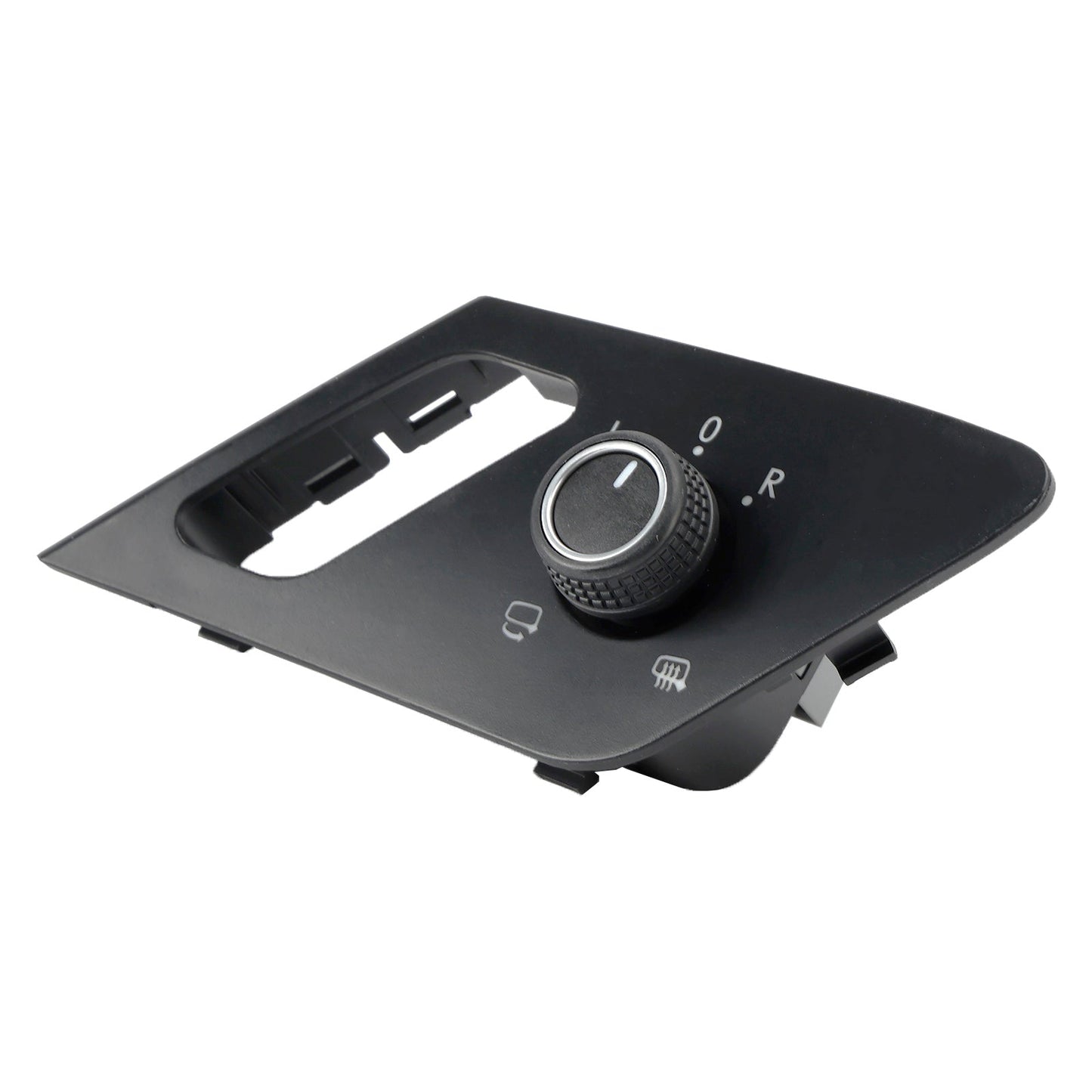 Interruttore di ripiegamento elettrico degli specchietti retrovisori LHD per VW Golf Mk7 2012-2019 5G0959565AG
