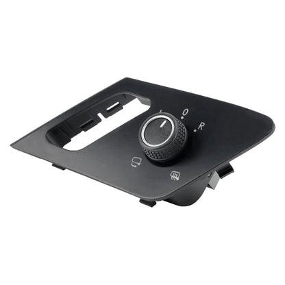 Interruttore di ripiegamento elettrico degli specchietti retrovisori LHD per VW Golf Mk7 2012-2019 5G0959565AG
