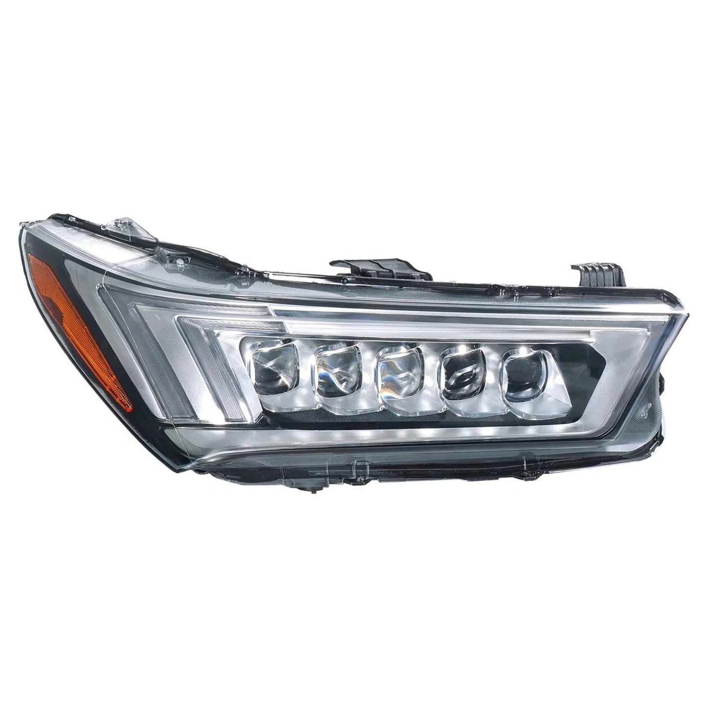 Faro anteriore destro a LED AC2503130 per MDX Sport Hybrid 2017-2020