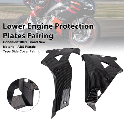 Carenatura protettiva per carenatura inferiore del motore Aprilia RS457 RS 457 2024-2025