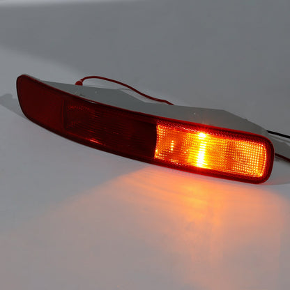 Luce paraurti posteriore a LED sinistra MINI Clubman F54 2016-2024 63217352157